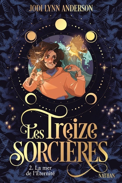 Les treize sorcières Volume 2