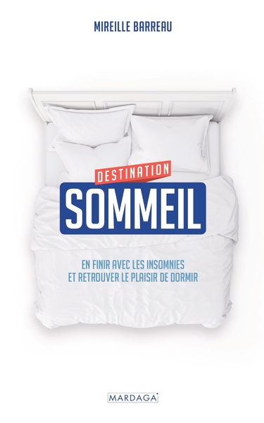 Destination sommeil