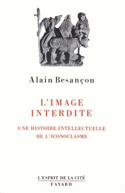 L'image interdite - Alain Besançon