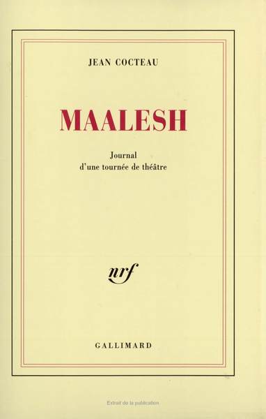 Maalesh