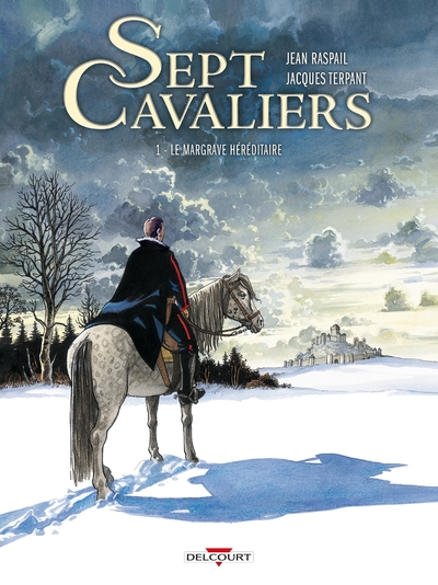 Sept Cavaliers Volume 1