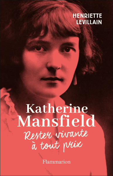 Katherine Mansfield