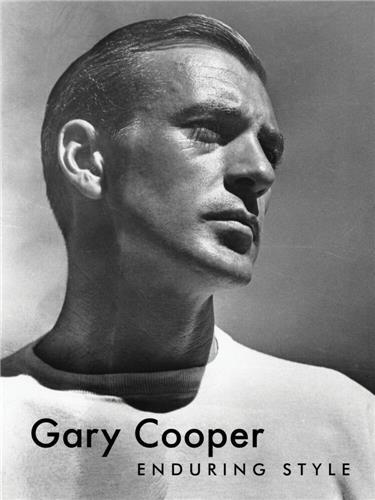 Gary Cooper: Enduring Style (new ed) /anglais - Boyer G Bruce