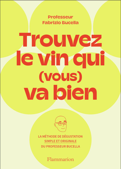 Trouvez le vin qui (vous) va bien