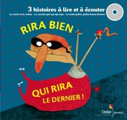 Rira bien qui rira le dernier