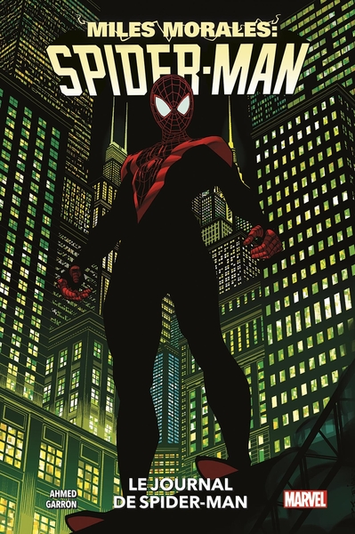 Miles Morales: Spider-Man Volume 1