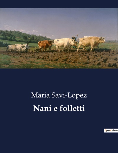 Classici della Letteratura Italiana Volume 7604