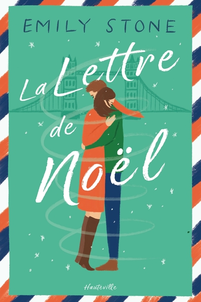 La Lettre De Noël - Emily Stone