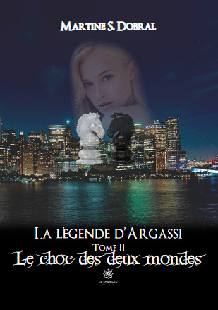 La légende d'Argassi Volume 2