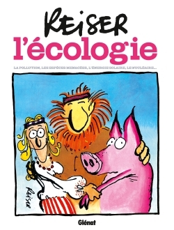 Reiser et l'écologie NE