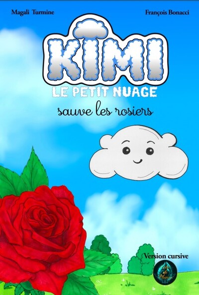 Kimi le petit Nuage 2 Volume 2