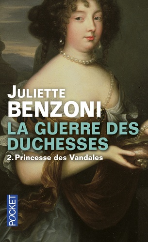 La guerre des duchesses Volume 2