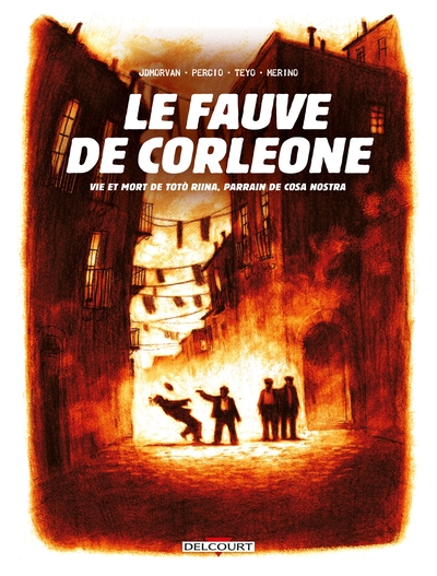 One shot - Fauve de Corleone