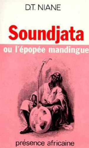 Soundjata ou l'Epopée mandingue