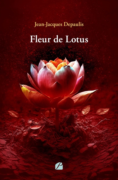 Fleur De Lotus