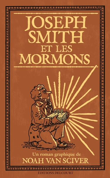 One shot - Joseph Smith et les Mormons