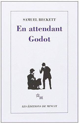 En attendant Godot - Samuel Beckett