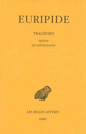 Tragédies - Volume 5