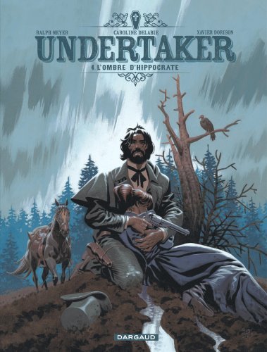 Undertaker Volume 4