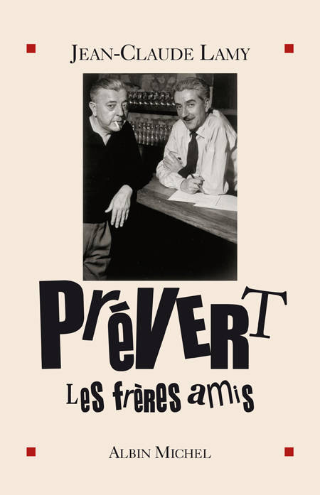 Prévert