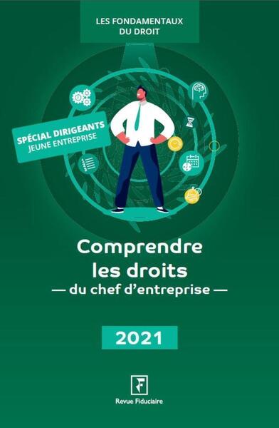 Comprendre les droits du chef d'entreprise