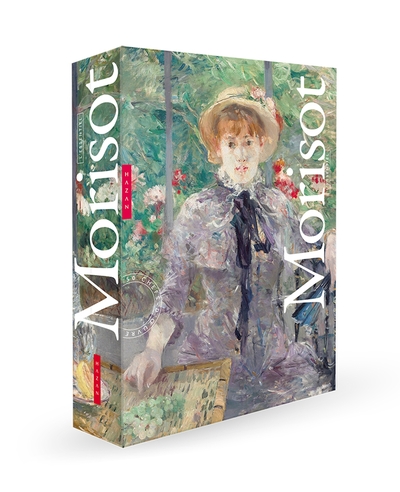 Berthe Morisot. Coffret l'essentiel