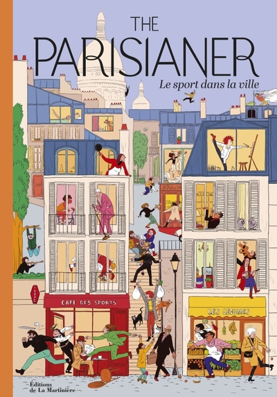 The Parisianer