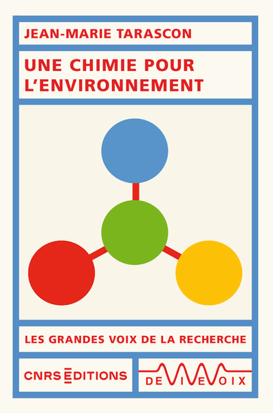 Une chimie pour l'environnement