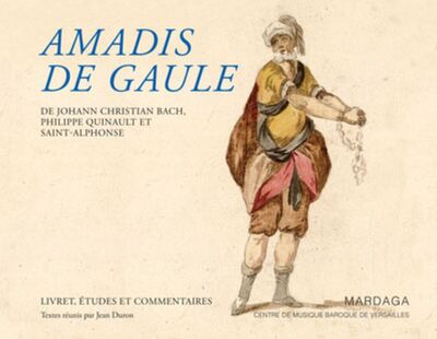 Amadis de Gaule