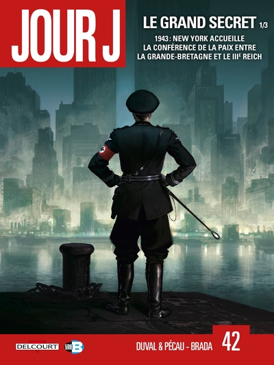 Jour J Volume 42