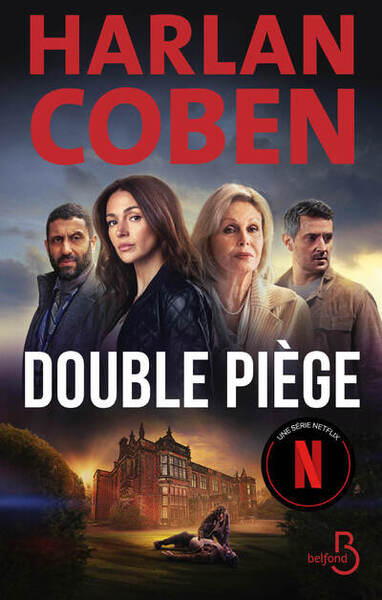 Double piège - Harlan Coben