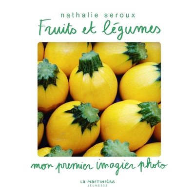 Fruits et légumes