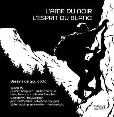 L'âme du noir, l'esprit du blanc