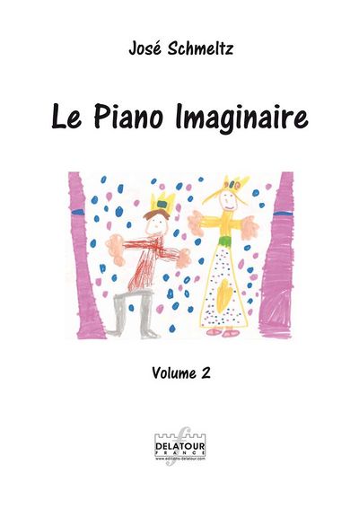 Le piano imaginaire