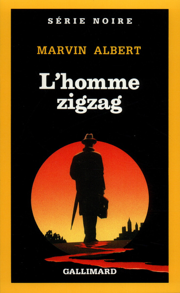 L'homme zigzag