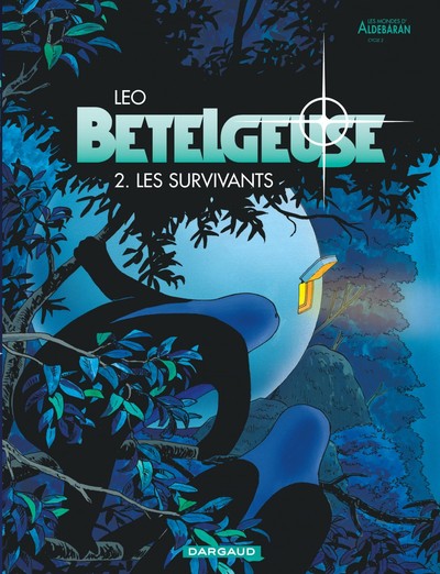 Bételgeuse Volume 2