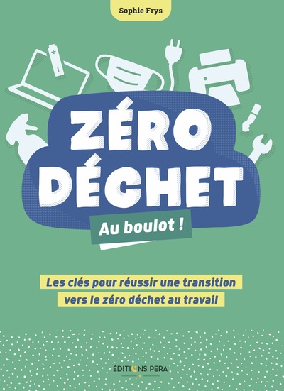 Zero Dechet Au Boulot