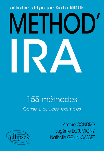 Method'IRA