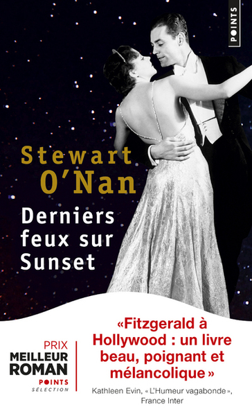 Derniers feux sur Sunset - Stewart O'Nan