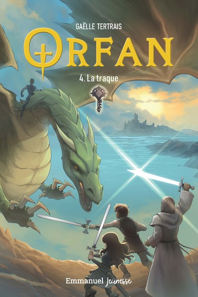 Orfan Volume 4