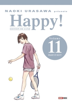 Happy ! Volume 11