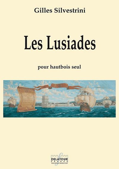 Les Lusiades