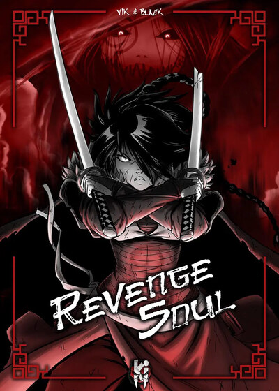 Revenge Soul Volume 1