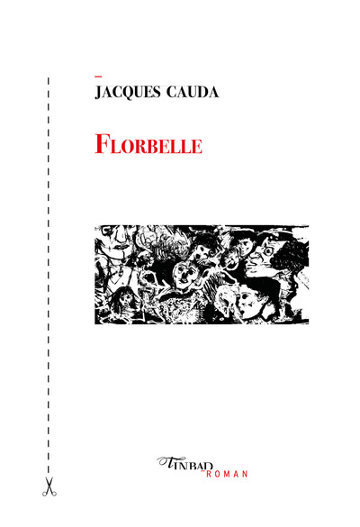 Florbelle - Jacques Cauda