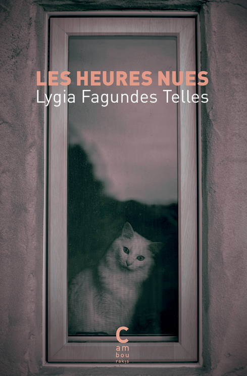 Les Heures nues - Maryvonne Lapouge-Pettorelli