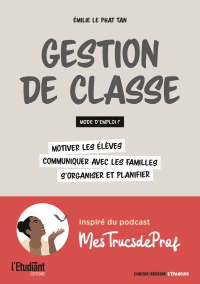 Gestion de classe : mode d'emploi ?