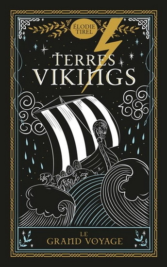 Terres vikings Volume 1