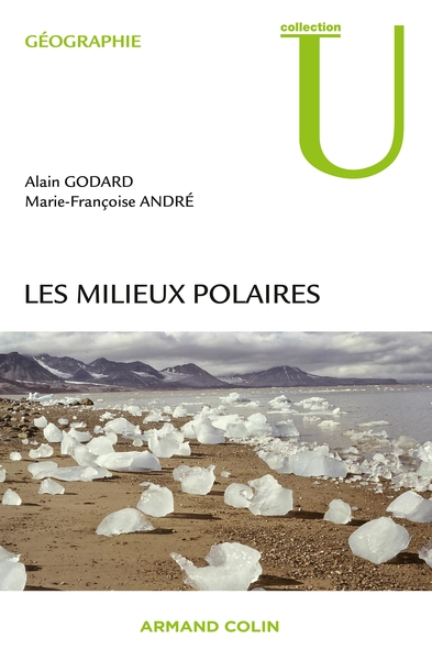 1 - Les milieux polaires