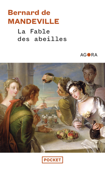 La Fable des abeilles