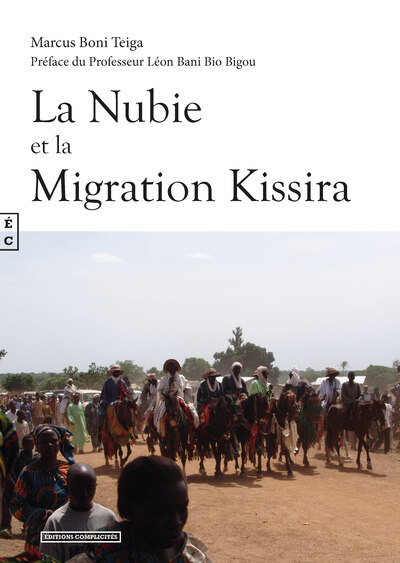 La Nubie et la migration Kissira